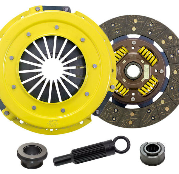 ACT 1993 Ford Mustang Sport/Perf Street Sprung Clutch Kit
