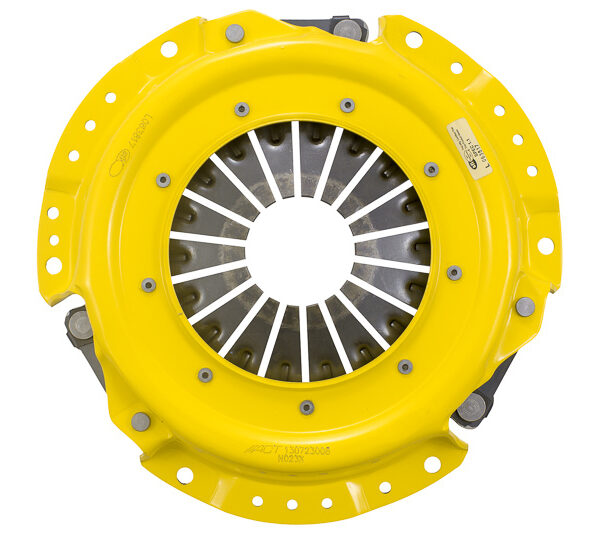 ACT 1981 Nissan 280ZX P/PL Xtreme Clutch Pressure Plate