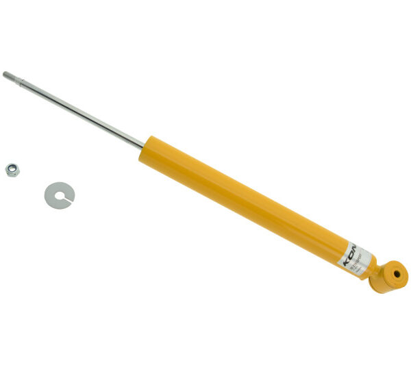 Koni Sport (Yellow) Shock 98-11 Volkswagen New Beetle - Rear