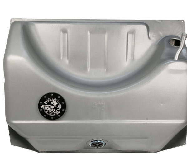 Aeromotive 66-67 Plymouth GTX 340 Stealth Gen 2 Fuel Tank