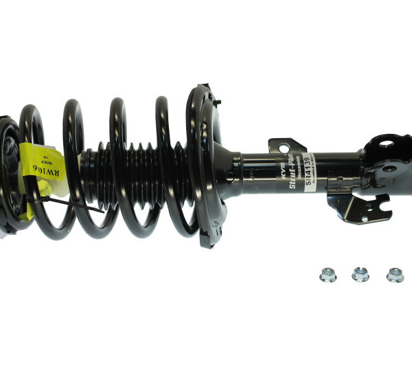 KYB Shocks & Struts Strut Plus Front Left TOYOTA Camry w/ 4 cyl. (Exc. SE