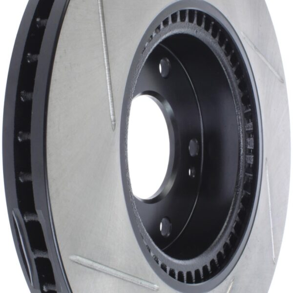 StopTech Slotted Sport Brake Rotor