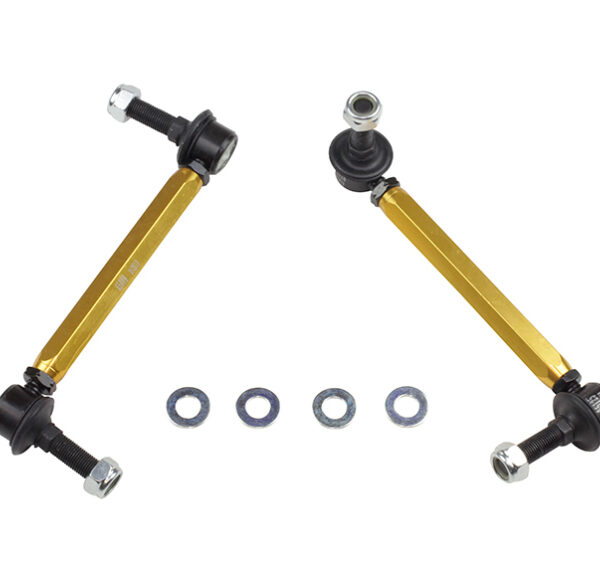 Whiteline Universal Sway Bar Link Assembly Heavy Duty Adjustable Ball/Ball Style