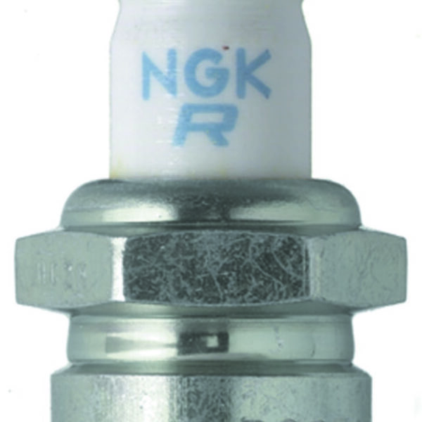NGK Racing Spark Plug Box of 4 (R6918B-8)