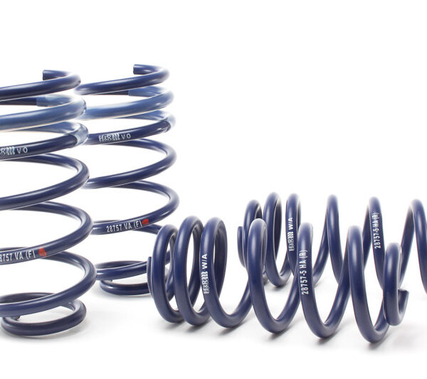 H&R 18-21 Audi A5 Coupe Premium/A5 Coupe Premium Plus/A5 Coupe Prestige (AWD) B9 Sport Spring