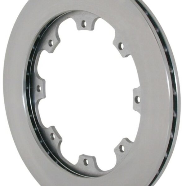 Wilwood Rotor-HD36 SPC-37 -LH 12.19 x .810 - 8 on 7.00in