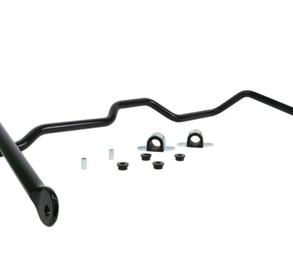 Whiteline Toyota Landcruiser 80/105 Series Rear 30mm X Heavy Duty Fixed Swaybar
