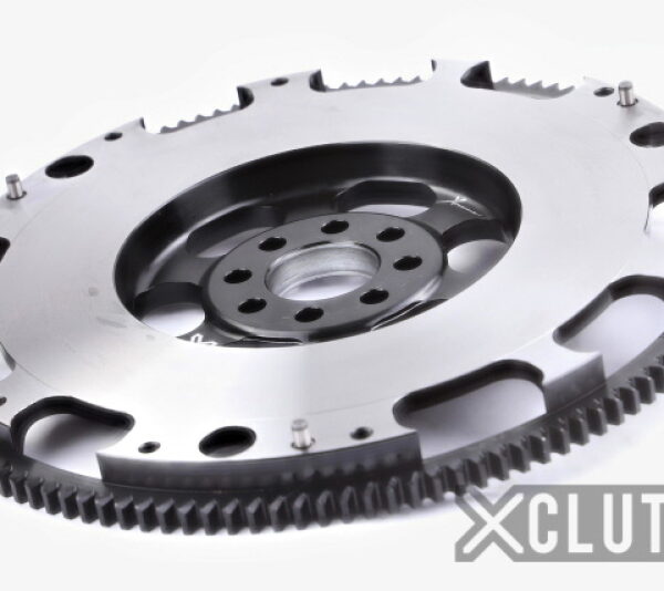 XClutch 90-96 Nissan 300ZX Turbo 3.0L Lightweight Chromoly Flywheel