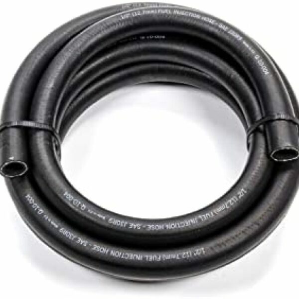 Fragola -6AN EZ Street Low Permeation Fuel Hose Black 20 Feet