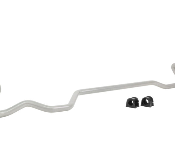 Whiteline 04-07 Subaru WRX Sedan and Wagon / 04-07 Subaru Impreza Non-Turbo w/ OE swaybar Rear 24mm