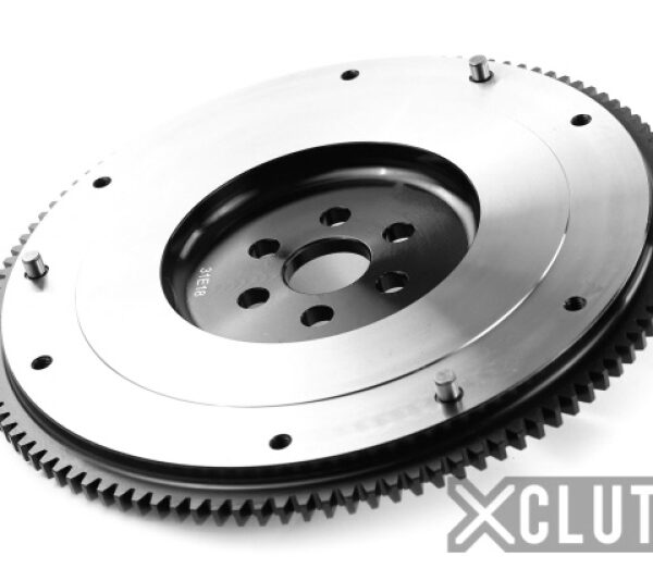 XClutch 90-93 Mazda Miata SE 1.6L Chromoly Flywheel