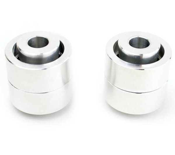 SPL 2008+ Nissan GT-R (R35) Monoball Front Lower Arm Shock Mount Bushings