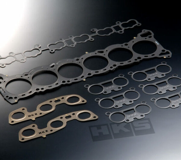 HKS RB26 1.2mm Thick Grommet Type Head Gasket