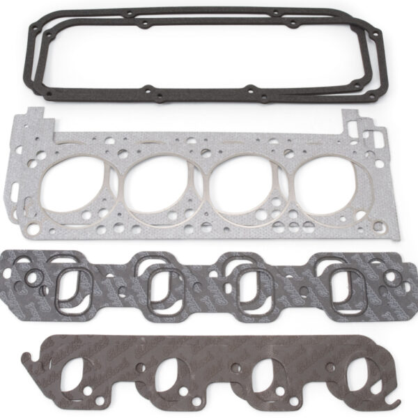 Edelbrock Ford 351 Cleveland Head Gasket Set