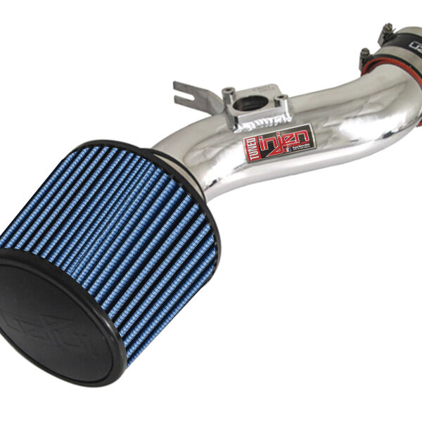 Injen 02-07 WRX/STi Polished Short Ram Intake
