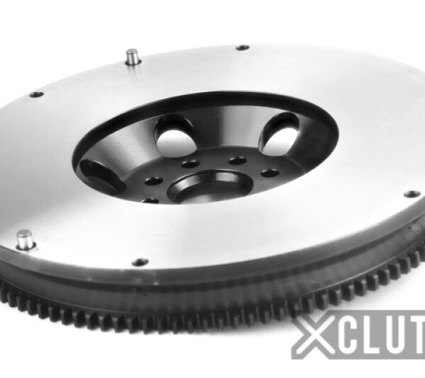 XClutch 86-92 Toyota Supra Turbo 3.0L Chromoly Flywheel