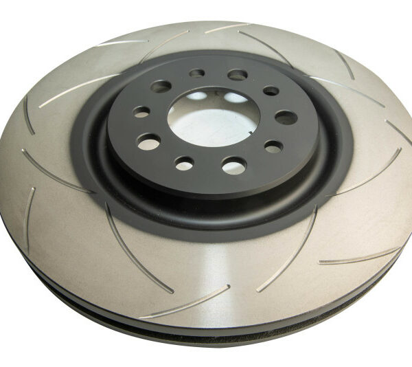 DBA 15-17 Chrysler 200 (w/330mm Front Rotor) Front Slotted Street Series Rotor