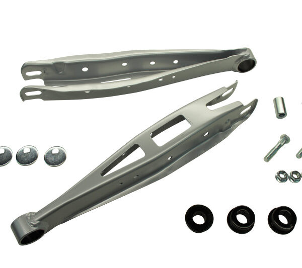 Whiteline 13+ Scion FRS/Subaru BRZ / 15+ WRX/STI Adjustable Rear Lower Control Arms (Pair)
