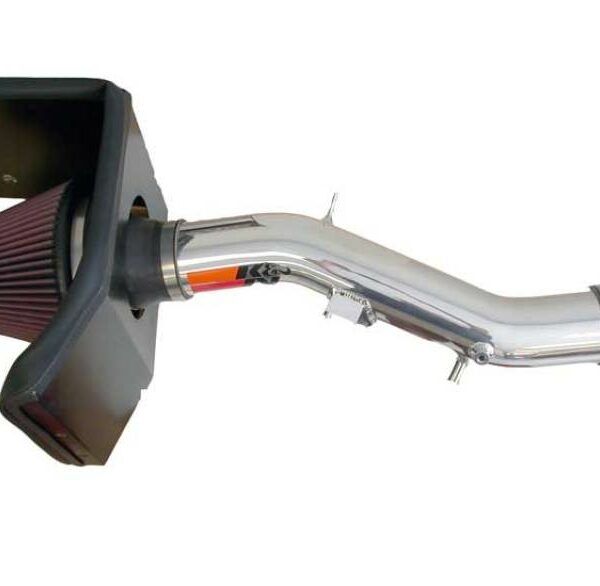 K&N 05-10 Toyota Tacoma L4-4.0L High Flow Performance Kit