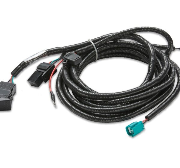 Ford Racing 2021+ Ford Bronco E-Locker Wiring Kit