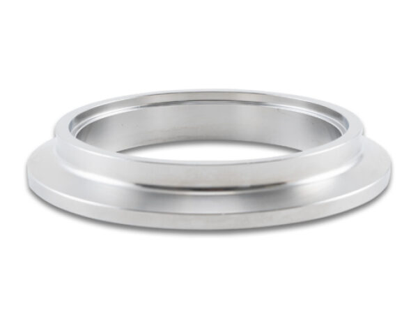 Vibrant Turbo Inlet V-Band Flange for Garrett G42
