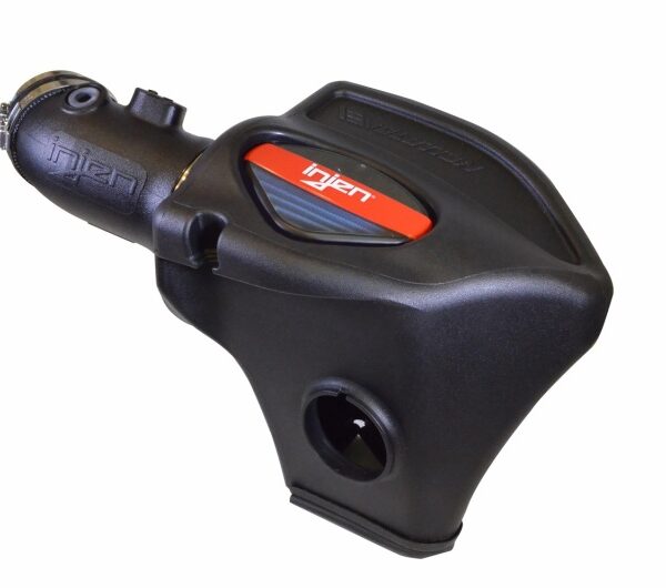 Injen 15-16 Dodge Challenger Hellcat 6.2L / 15-16 Dodge Charger Hellcat 6.2L Evolution Intake