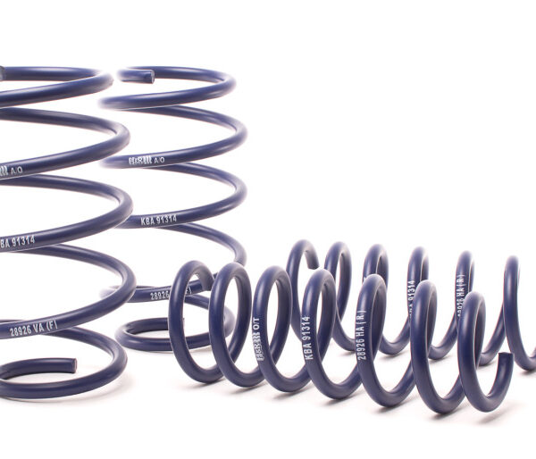 H&R 11-17 BMW X3 F25 Sport Spring