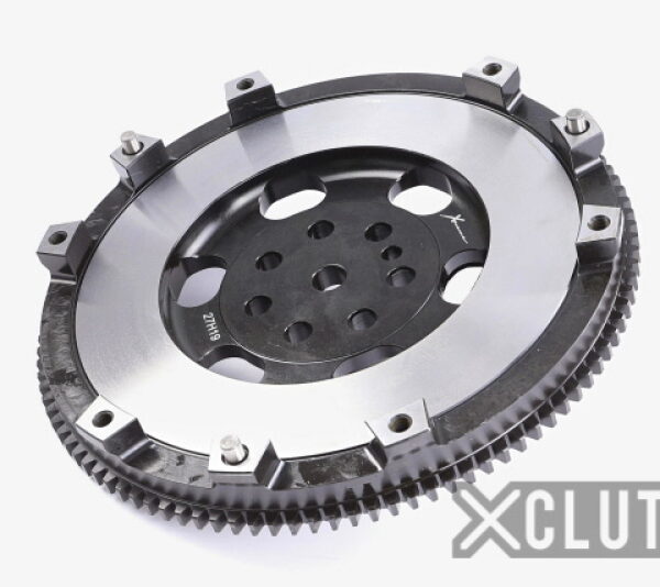 XClutch 92-99 Mitsubishi Eclipse GSX 2.0L Chromoly Flywheel