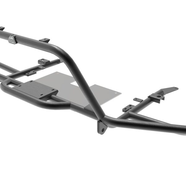 aFe POWER 15-19 Subaru Outback H4 2.5L / H6 3.6L Terra Guard Front Bumper w/ Winch Mount