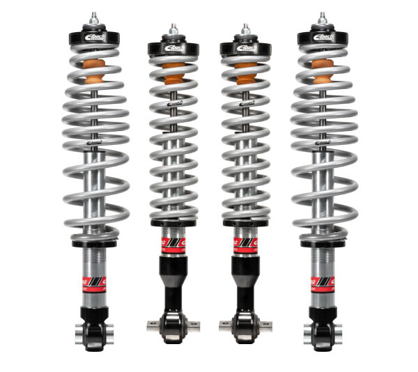 Eibach 2021+ Ford Bronco Pro-Truck Coilover 2.0 Front & Rear