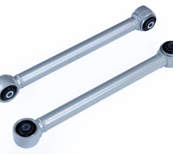 Whiteline 05-14 Ford Mustang Fixed Position Rear Lower Control Arms (Pair)