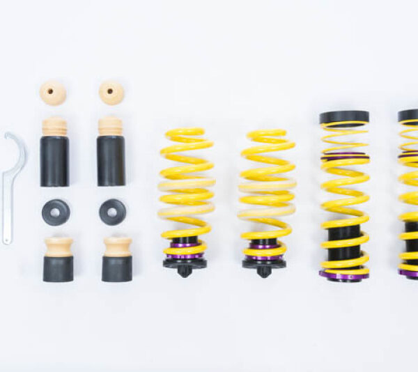 KW H.A.S. 2017+ Audi A5/S5 (B9) Coupe w/ EDC