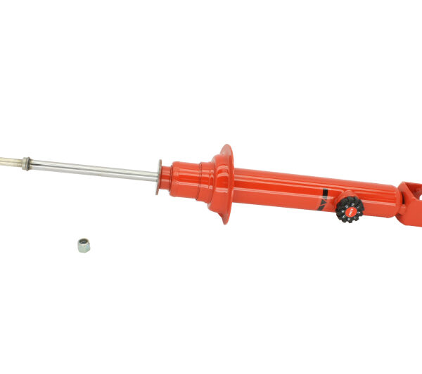 KYB Shocks & Struts AGX Rear NISSAN 300ZX 1990-96