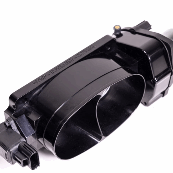 VMP Performance 11-14 Coyote 5.0L Twinjet 67mm Throttle Body