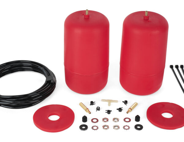 Air Lift 2021+ Nissan Pathfinder 2WD & 4WD 1000 Air Spring Kit