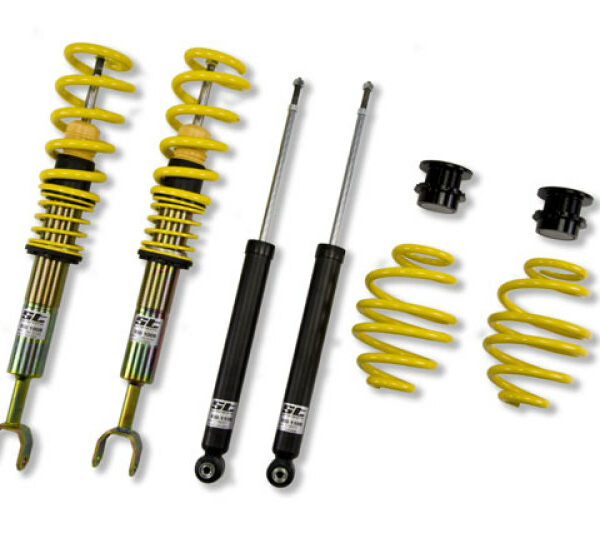 ST Coilover Kit 98-05 Volkswagen Passat (3B-B5/3BG-B5.5) Sedan/Wagon