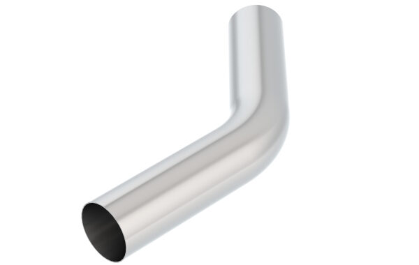 Borla Universal Bend 3in OD 45 Degree Mandrel Bent