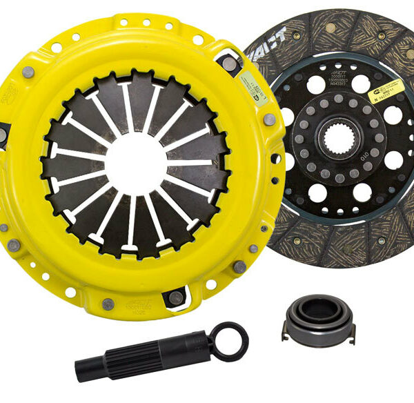 ACT 1997 Acura CL HD/Perf Street Rigid Clutch Kit
