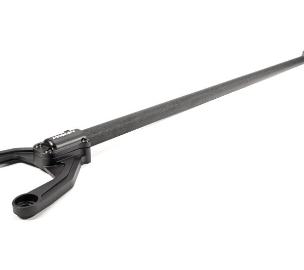 Perrin 15-21 Subaru WRX/STI Rear Shock Tower Brace - Black