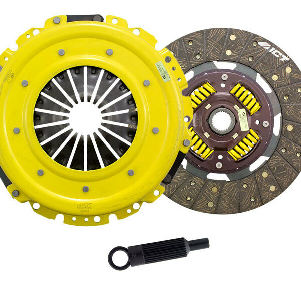 ACT 1998 Chevrolet Camaro HD/Perf Street Sprung Clutch Kit