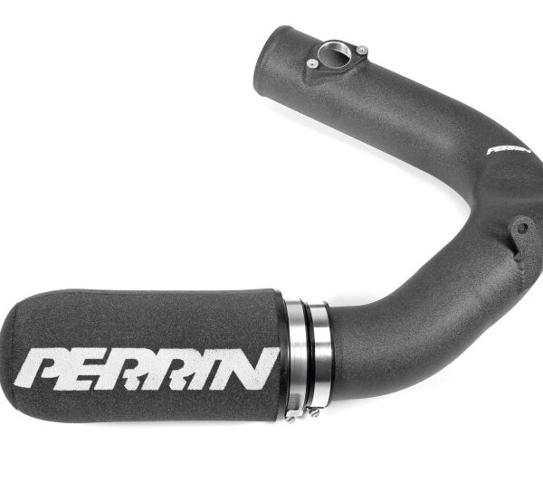 Perrin 22-23 Subaru BRZ/GR86 Cold Air Intake - Black