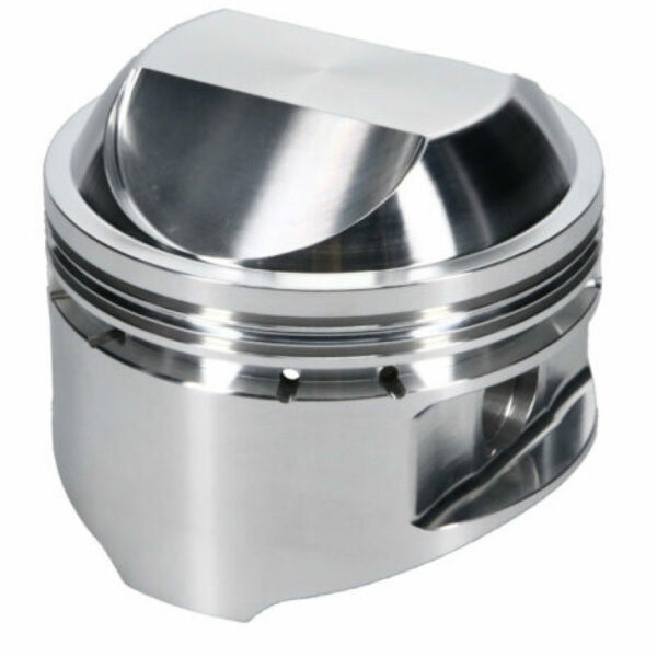 JE Pistons 3.635 Harley-Davidson Shovelhead Piston Single