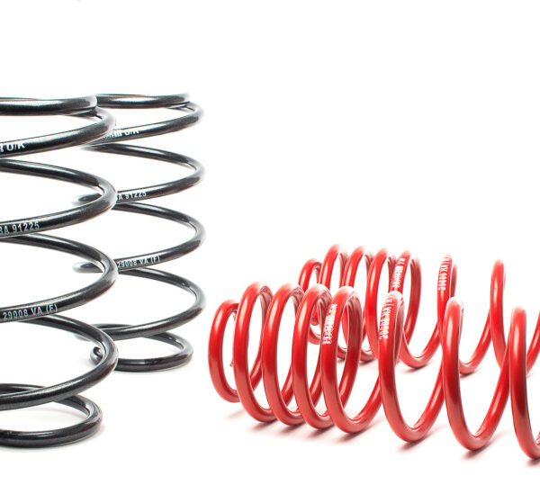 H&R 12-19 Volkswagen Beetle Turbo 2.0T Super Sport Spring