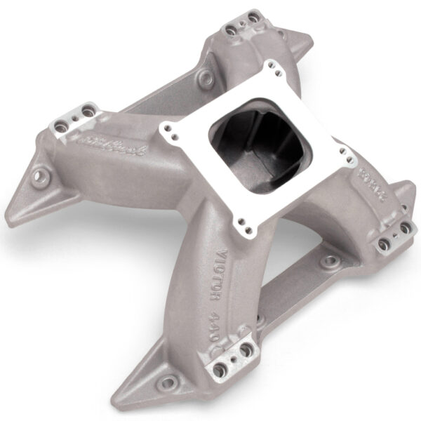 Edelbrock Victor EFI for Big-Block Chrysler
