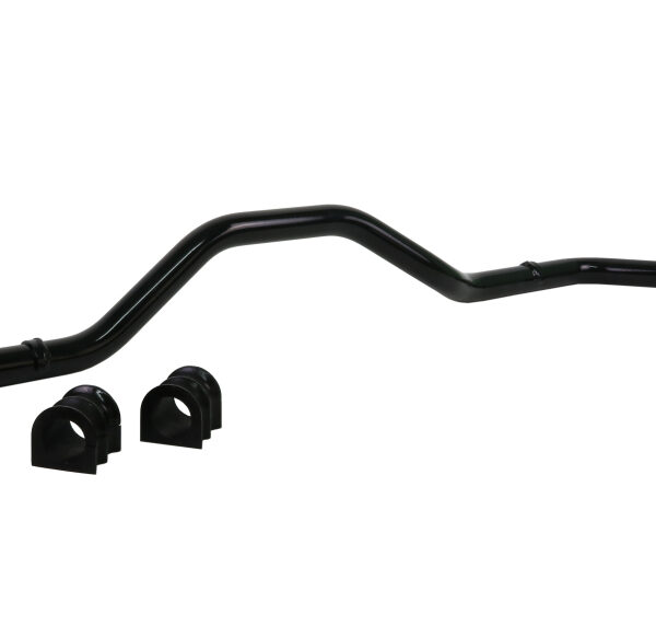 Whiteline Nissan Armada 17-23; Infiniti QX56/QX80 11-23 Front Heavy Duty Adjustable 33mm Swaybar