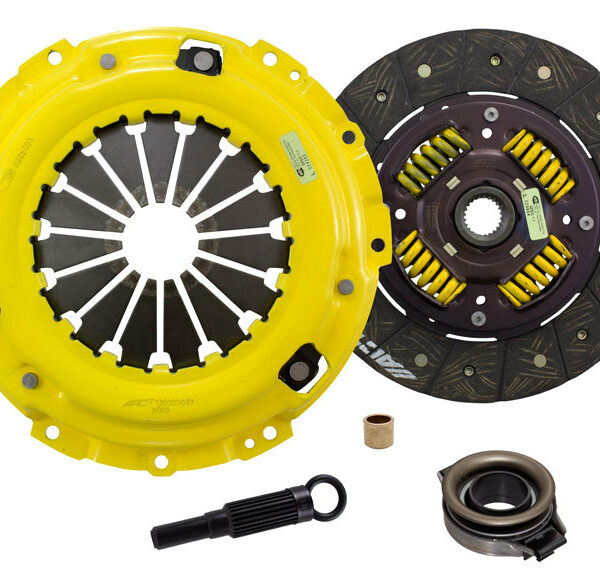 ACT 1996 Infiniti I30 HD/Perf Street Sprung Clutch Kit