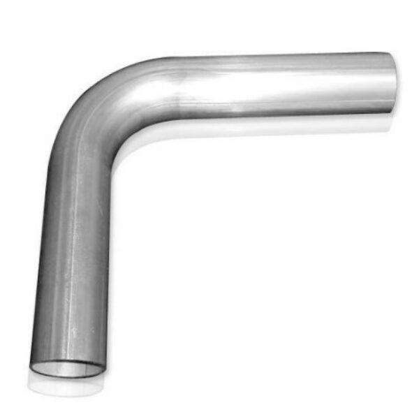 Stainless Works 5in 90 degree mandrel bend