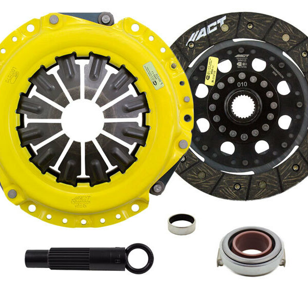 ACT 2002 Acura RSX XT/Perf Street Rigid Clutch Kit