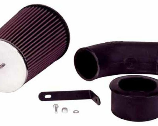 K&N 88-91 Honda Civic Performance Intake Kit