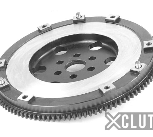 XClutch 89-92 Ford Probe LX 2.2L Chromoly Flywheel